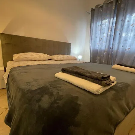 Apartman Miramare Lux *