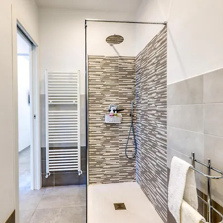 Apartman Miramare Lux