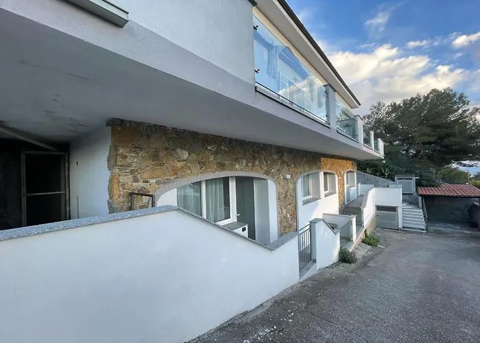 Miramare Lux Laigueglia
