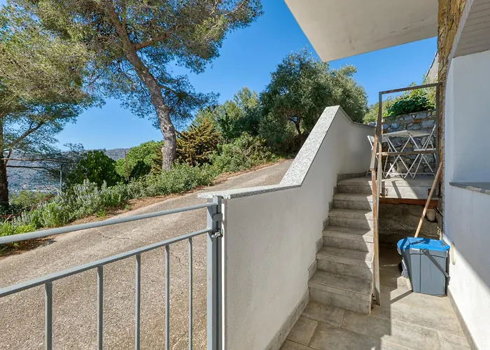 Lejlighed Miramare Lux Laigueglia