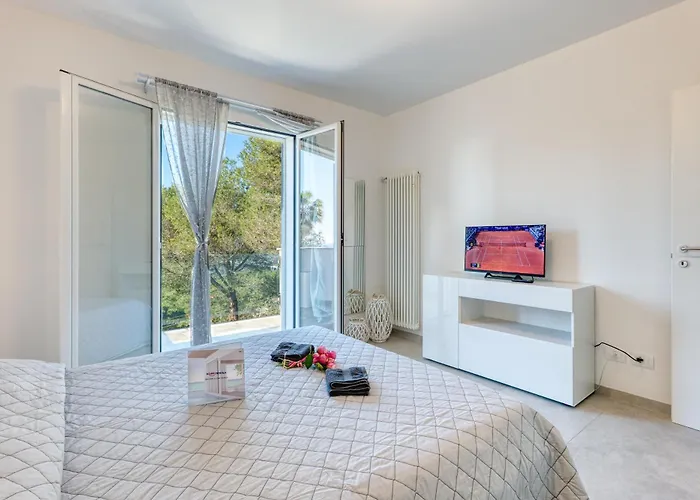Miramare Lux Lejlighed