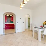Appartement Miramare Lux Laigueglia