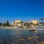 Miramare Lux Appartement Laigueglia