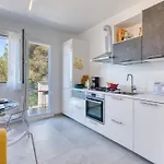 Miramare Lux Appartement Laigueglia