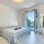 Appartement Miramare Lux