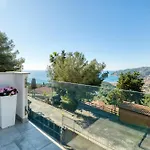 Appartement Miramare Lux *