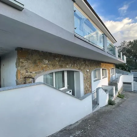 Miramare Lux Sea View - Happy Andora