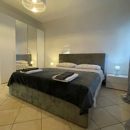 Miramare Lux Sea View - Happy Andora