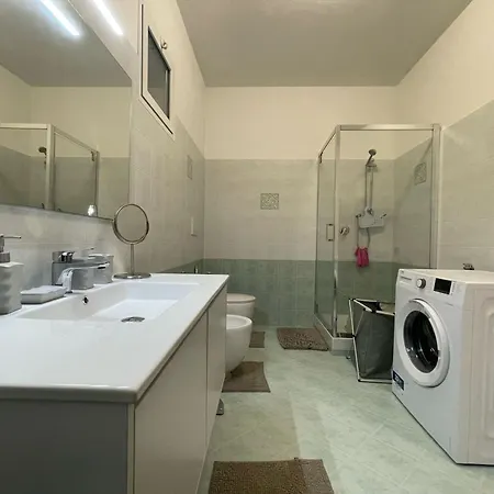 Miramare Lux アパート