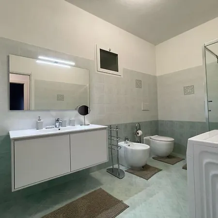 Miramare Lux アパート ライグエーリア