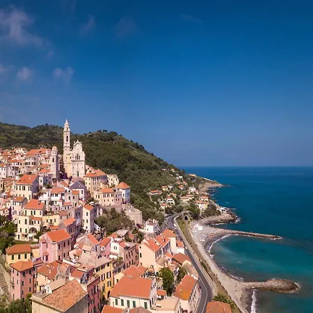 Miramare Lux Sea View - Happy