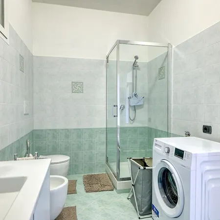 Miramare Lux Sea View - Happy * Andora