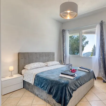 Miramare Lux Lejlighed