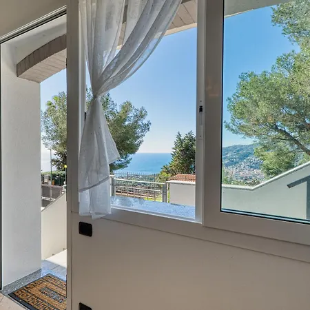 アパート Miramare Lux