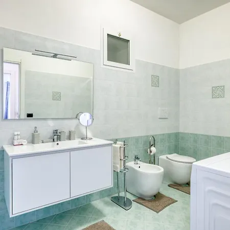 アパート Miramare Lux *