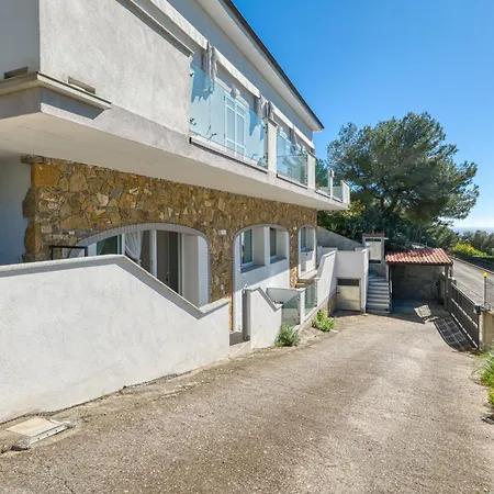 Miramare Lux Sea View - Happy * Andora
