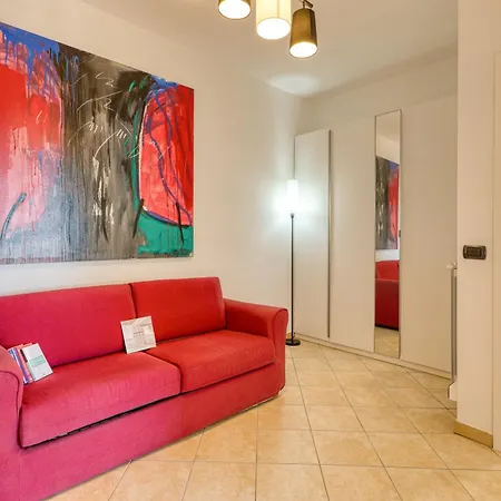 Miramare Lux アパート ライグエーリア