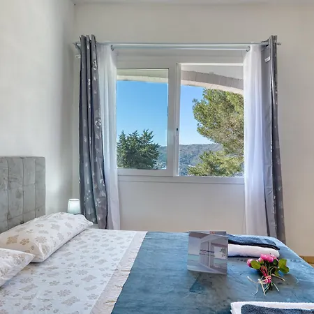Miramare Lux Sea View - Happy Apartment Andora