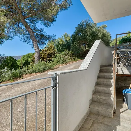 Apartment Miramare Lux Sea View - Happy Andora