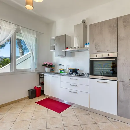 Miramare Lux Sea View - Happy Andora