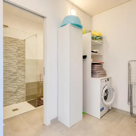 Apartment Miramare Lux Sea View - Happy