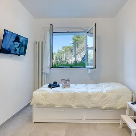 Miramare Lux Sea View - Happy Apartment Andora