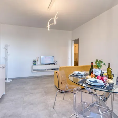 Miramare Lux ライグエーリア