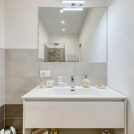 アパート Miramare Lux *