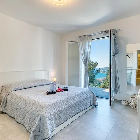 Lejlighed Miramare Lux