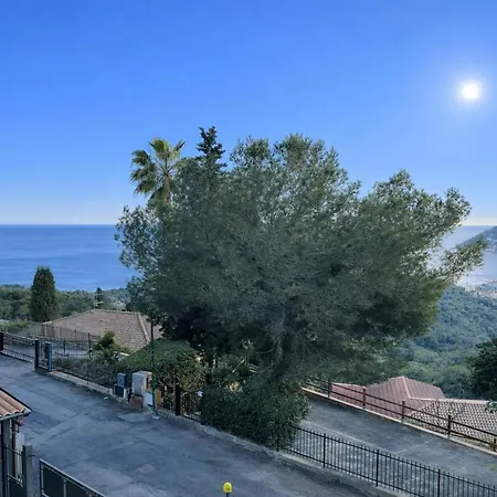 Miramare Lux Marina dʼAndora