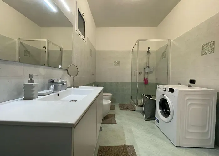 Miramare Lux Apartmán