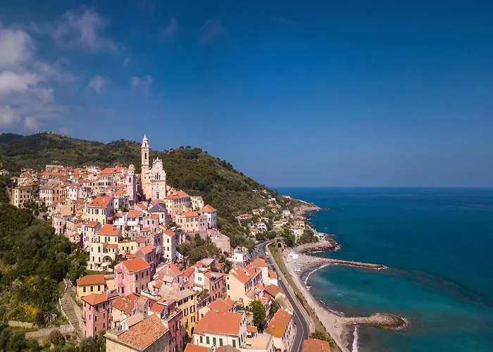 Miramare Lux