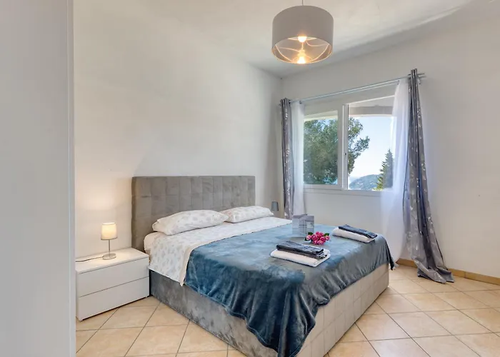 Miramare Lux Apartmán