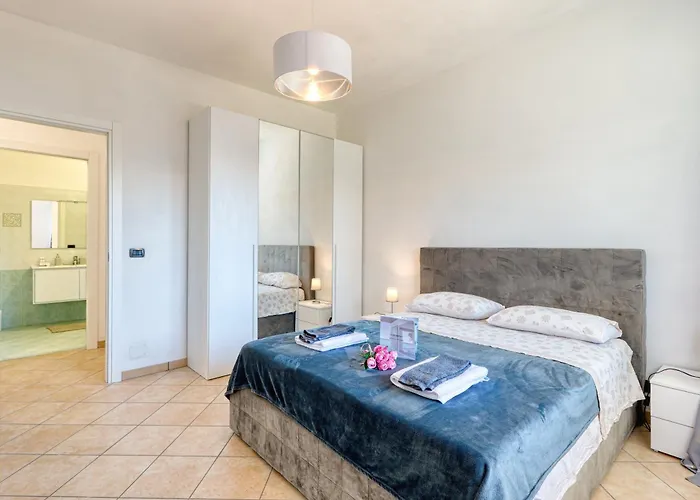 Miramare Lux Laigueglia