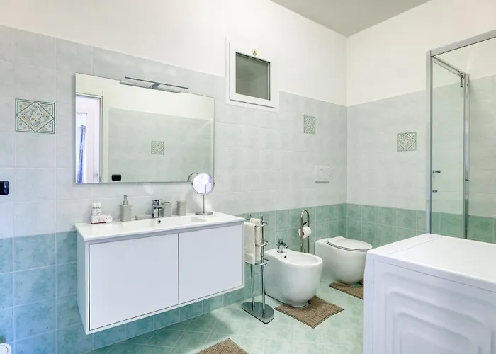 Apartmán Miramare Lux *