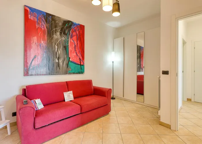 Miramare Lux Apartmán Laigueglia
