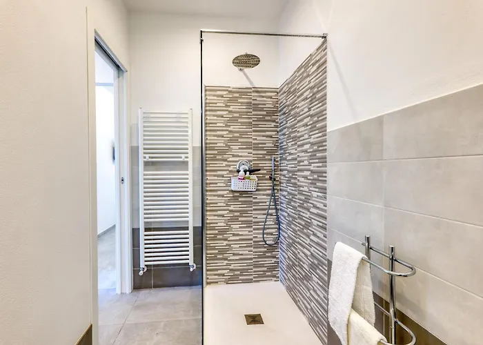 Apartmán Miramare Lux