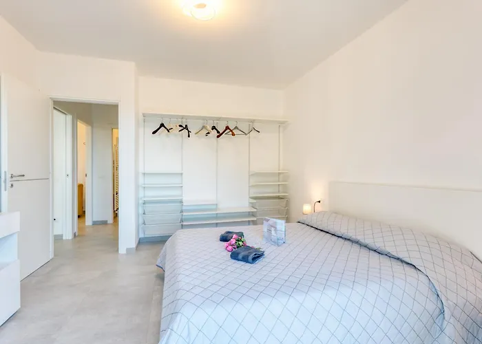 Miramare Lux Apartmán *