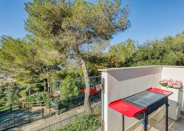 Apartmán Miramare Lux Laigueglia