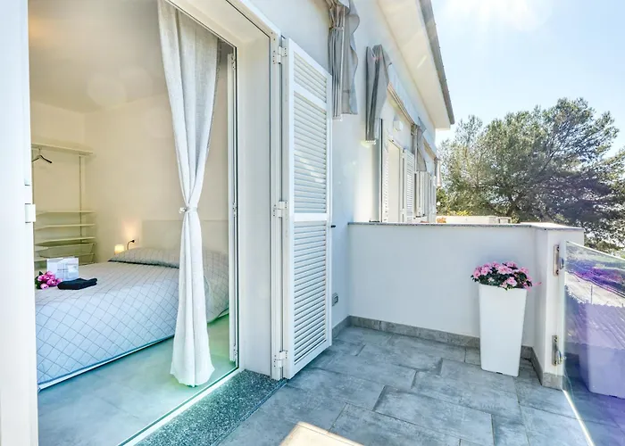 Miramare Lux Apartmán *
